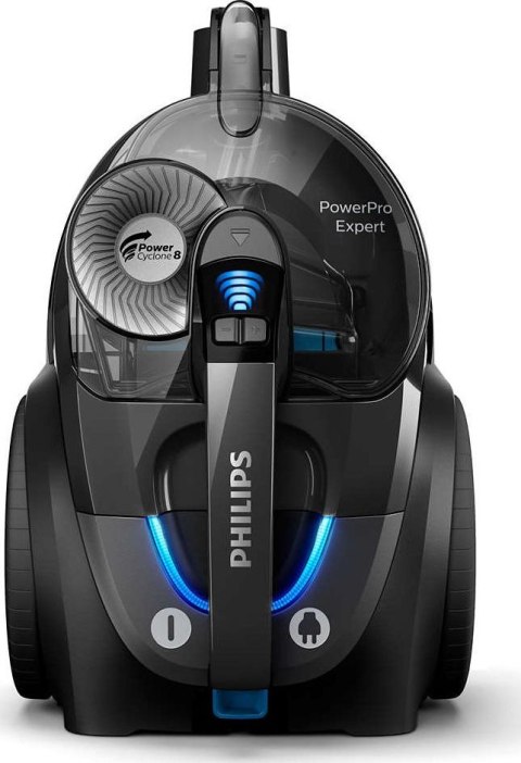 Odkurzacz Bezworkowy Philips 7000 Series Fc9747/09 900W Powercyclone 8 Hepa13