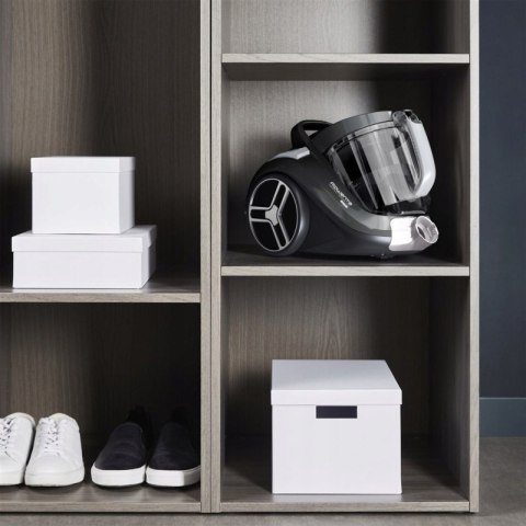 Odkurzacz bezworkowy Rowenta Compact Power XXL RO4B36EA, 900 W, 2,5 l