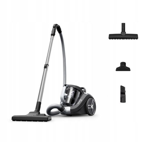 Odkurzacz bezworkowy Rowenta Compact Power XXL RO4B36EA, 900 W, 2,5 l