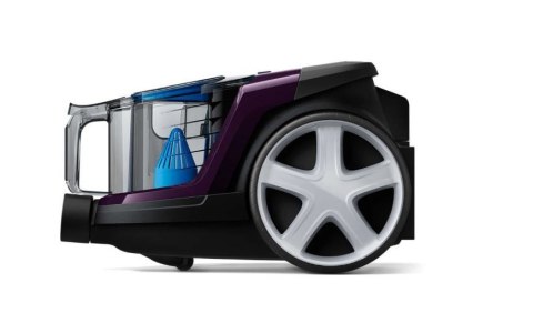 Odkurzacz Bezwrokowy Philips Powerpro 900W Tri-Active Filtr Alergiczny