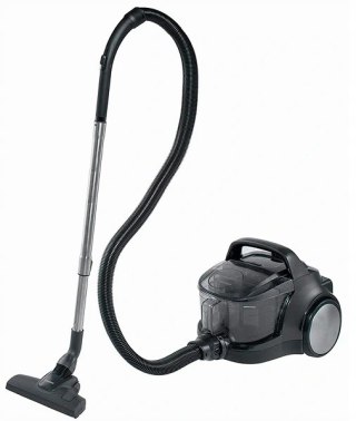 Odkurzacz Grundig Vcc4770 A Regul.Mocy, Bezworkowy Cyklonowy Hepa H12, 1,8L