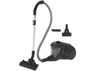 Odkurzacz Hoover Hp321paf 011 Bezworkowy 850W Turboszczotka Regulacja Mocy