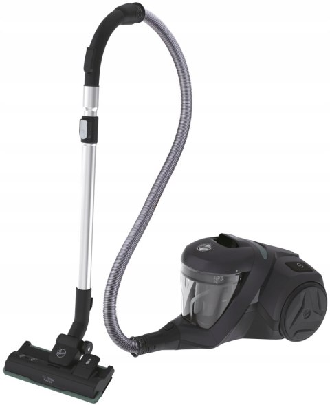 Odkurzacz Hoover Hp321paf 011 Bezworkowy 850W Turboszczotka Regulacja Mocy