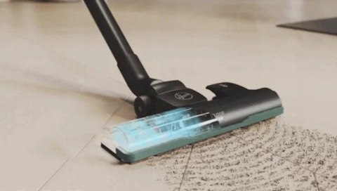 Odkurzacz Hoover Hp321paf 011 Bezworkowy 850W Turboszczotka Regulacja Mocy