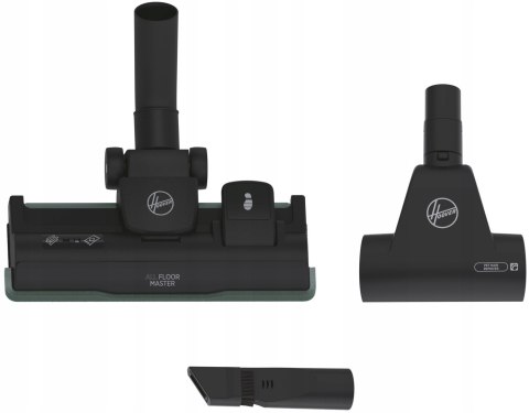 Odkurzacz Hoover Hp321paf 011 Bezworkowy 850W Turboszczotka Regulacja Mocy