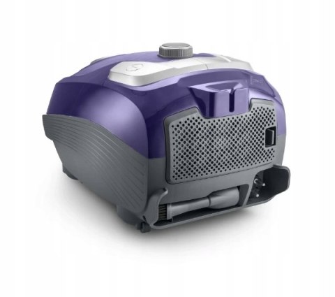 Odkurzacz Tradycyjny Zelmer Zvc704 Tomek 800W 64Db 10M 3,5L Filtr Hepa