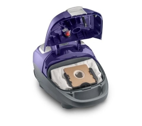 Odkurzacz Tradycyjny Zelmer Zvc704 Tomek 800W 64Db 10M 3,5L Filtr Hepa