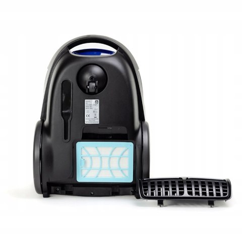 Odkurzacz Workowy Philips Xd3110/09 900W Airflowmax 3L Filtr Hepa Allergy