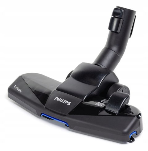 Odkurzacz Workowy Philips Xd3110/09 900W Airflowmax 3L Filtr Hepa Allergy