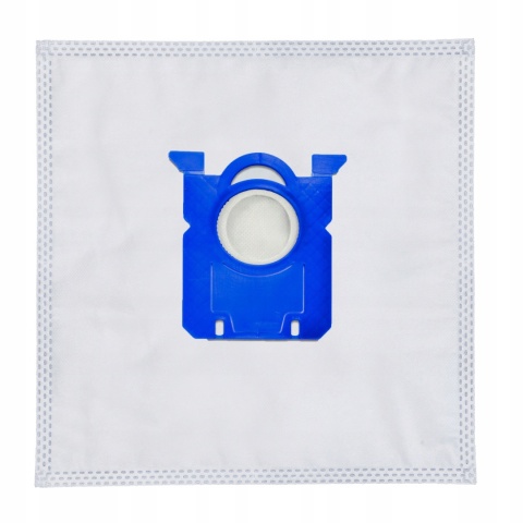 12xWORKI DO ODKURZACZA ELEKTROLUX PHILIPS AEG BAG CLASSIC ZAMIENNIK + FILTR