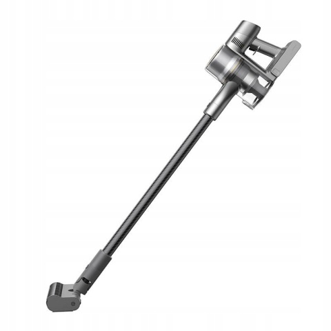 BEZPRZEWODOWY RĘCZNY ODKURZACZ PIONOWY DREAME R20 BEZWORKOWY 27000PA MOCNY