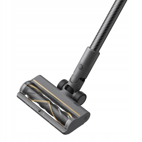 BEZPRZEWODOWY RĘCZNY ODKURZACZ PIONOWY DREAME R20 BEZWORKOWY 27000PA MOCNY