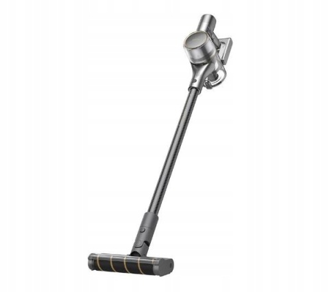 BEZPRZEWODOWY RĘCZNY ODKURZACZ PIONOWY DREAME R20 BEZWORKOWY 27000PA MOCNY