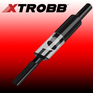 Bezprzewodowy Odkurzacz Samochodowy Ręczny Filtr Hepa Mocny 120W +Końcówki