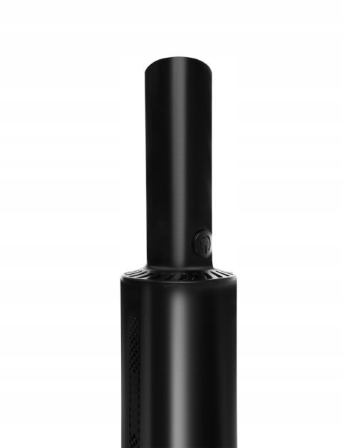 Bezprzewodowy Odkurzacz Samochodowy Ręczny Filtr Hepa Mocny 120W +Końcówki