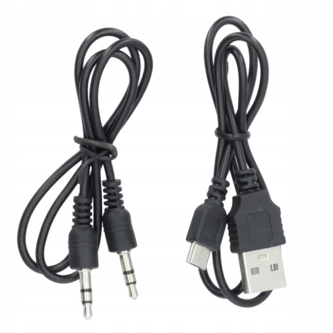 GŁOŚNIK PRZENOŚNY XTECH BLUETOOTH 5.1 USB/SD/FM AUX, ODPORNY NA ZACHLAPANIA