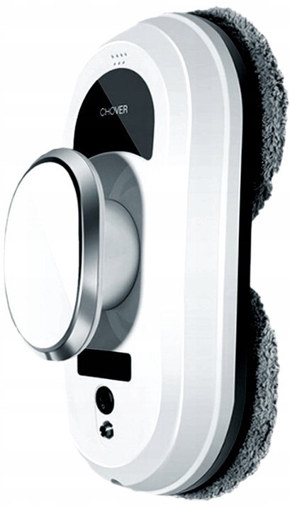 INTELIGENTNY ROBOT DO MYCIA SZYB OKNA LUSTRA ZESTAW AUTOMATYCZNA MYJKA