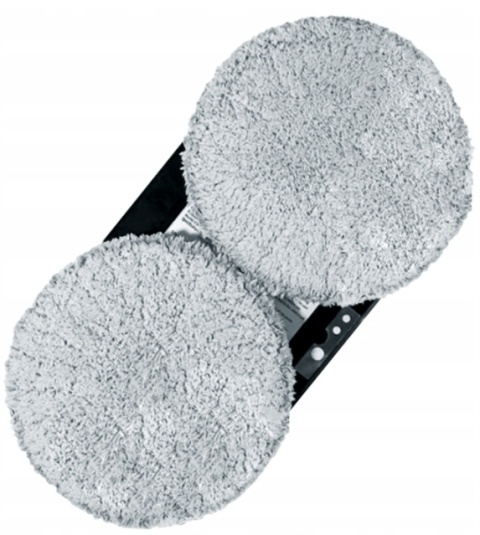 INTELIGENTNY ROBOT DO MYCIA SZYB OKNA LUSTRA ZESTAW AUTOMATYCZNA MYJKA