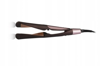 LOKÓWKA AUTOMATYCZNA LABOR PRO BUTTERFLY, SPIRALNA KONSTRUKCJA, 150-230°C