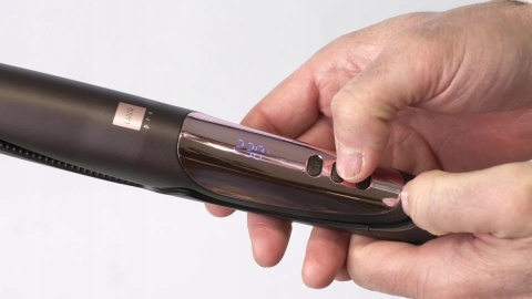 LOKÓWKA AUTOMATYCZNA LABOR PRO BUTTERFLY, SPIRALNA KONSTRUKCJA, 150-230°C