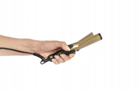 MINI LOKÓWKA LABOR PRO 200° DO PODRÓŻY Z CERAMICZNO-TURMALINOWĄ POWŁOKĄ