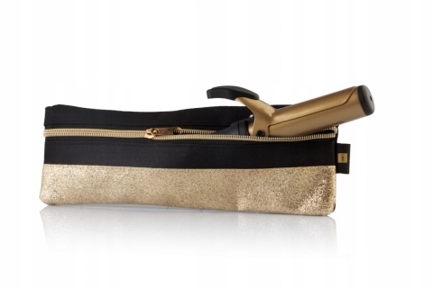 MINI LOKÓWKA LABOR PRO 200° DO PODRÓŻY Z CERAMICZNO-TURMALINOWĄ POWŁOKĄ