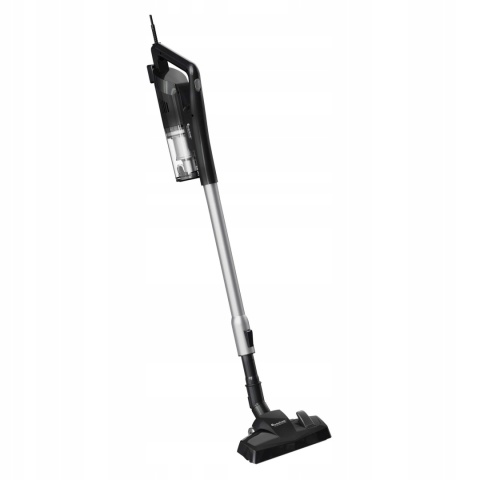 MOCNY ODKURZACZ PIONOWY RĘCZNY CYKLONOWY BEZWORKOWY 600W 14 KPA 5M KABEL