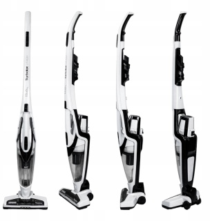 ODKURZACZ MOP MYJĄCY 3W1 BEZPRZEWODOWY PIONOWY RĘCZNY Z FUNKCJĄ MOPOWANIA