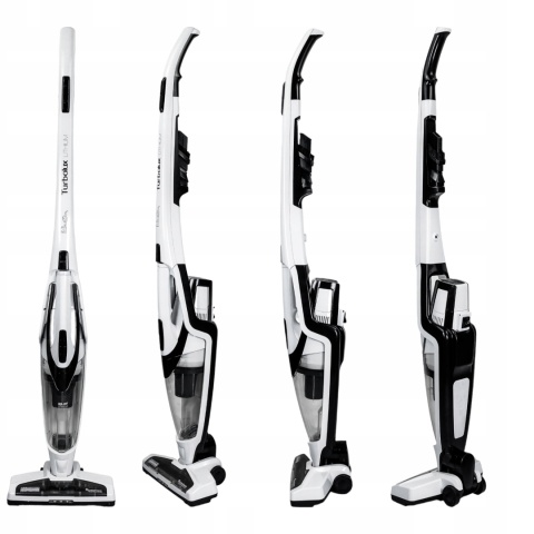 ODKURZACZ MOP MYJĄCY 3W1 BEZPRZEWODOWY PIONOWY RĘCZNY Z FUNKCJĄ MOPOWANIA