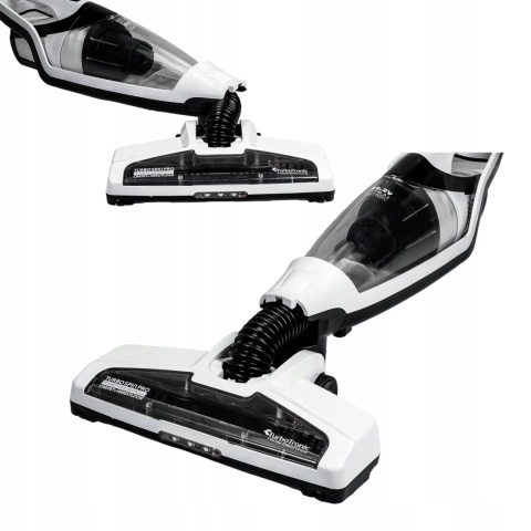 ODKURZACZ MOP MYJĄCY 3W1 BEZPRZEWODOWY PIONOWY RĘCZNY Z FUNKCJĄ MOPOWANIA