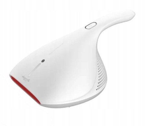 ODKURZACZ URZĄDZENIE DO USUWANIA KURZU ROZTOCZY DEERMA CM800 UV 13000 PA