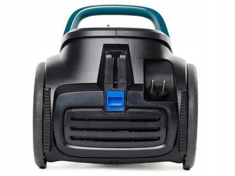 Odkurzacz PHILIPS FC9555/09 bezworkowy 900W 9m 900 W Antyalergiczny Mocny