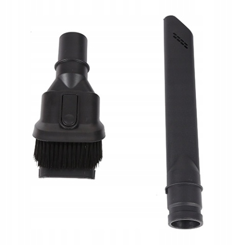 Odkurzacz Pionowy Bezprzewodowy Ręczny Bezworkowy 2w1 ELEKTROSZCZOTKA HEPA