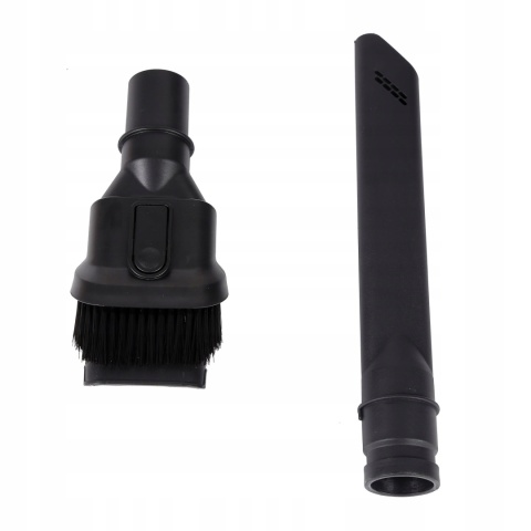 Odkurzacz Pionowy Bezprzewodowy Ręczny Bezworkowy 2w1 ELEKTROSZCZOTKA HEPA