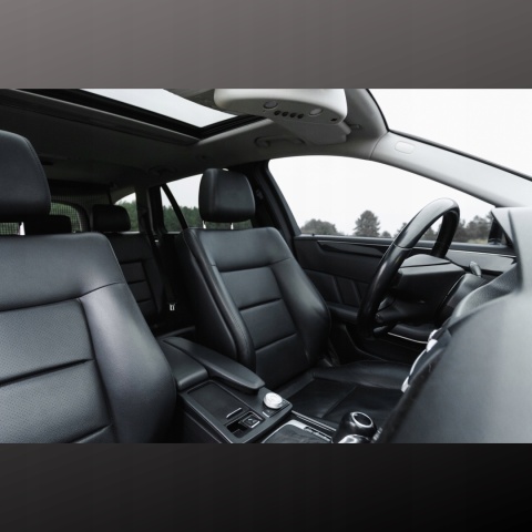 Odkurzacz Samochodowy BEZWORKOWY CYKLONOWY Ręczny Hepa Do Auta Domu+GRATIS