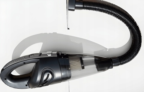 Odkurzacz Samochodowy Bezprzewodowy Ręczny Mocny