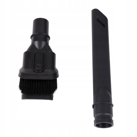 Odkurzacz bezprzewodowy pionowy cyklonowy bezworkowy ręczny bardzo mocny