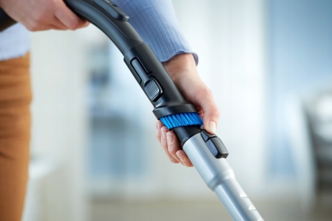 Odkurzacz bezworkowy Philips PowerPro FC9333/09 900W PowerCyclone 5