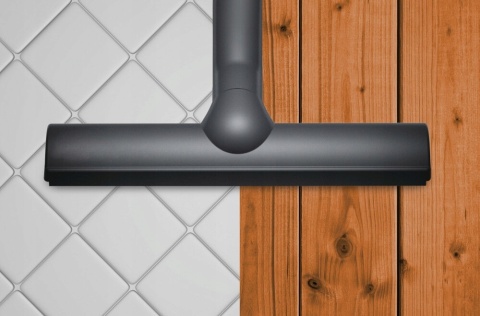 Odkurzacz workowy BOSCH BGLS48X350 + Turboszczotka 890W antyalergiczny 4l