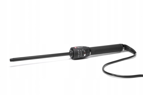 PROFESJONALNA LOKÓWKA UPGRADE UG103 9MM TYTANOWA 140-220°C MCH 110W KABEL3M