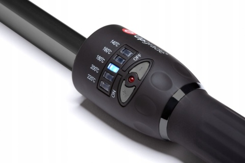 PROFESJONALNA LOKÓWKA UPGRADE UG103 9MM TYTANOWA 140-220°C MCH 110W KABEL3M