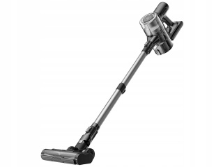 PROSCENIC P12 Odkurzacz pionowy bezprzewodowy 2w1 400W 1,2L SZCZOTKA LED