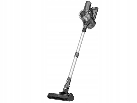 PROSCENIC P12 Odkurzacz pionowy bezprzewodowy 2w1 400W 1,2L SZCZOTKA LED