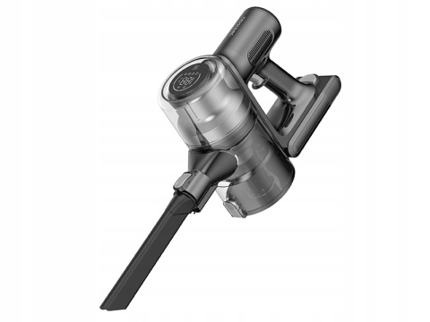 PROSCENIC P12 Odkurzacz pionowy bezprzewodowy 2w1 400W 1,2L SZCZOTKA LED