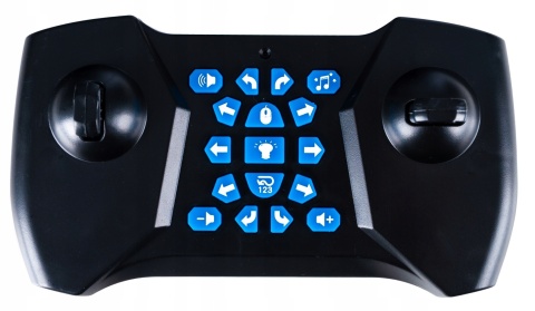 ZDALNIE STEROWANY SAMOCHÓD TERENOWY 4X4 Z FUNKCJĄ DRIFTU I TRANSFORMACJĄ