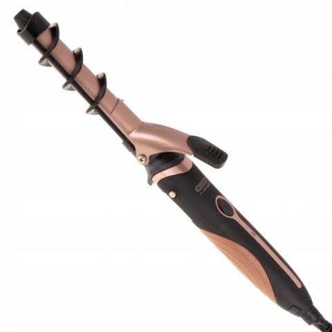 ZESTAW 5W1 DO STYLIZACJI WŁOSÓW 1200W CAMRY CR 2024 - PROSTOWNICA I LOKÓWKA