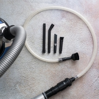 Zestaw mini ssawek końcówek precyzyjnych do pielęgnacji detailingu auta