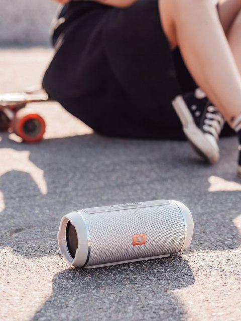 Bezprzewodowy Głośnik Bluetooth Blow Bt460 20W Fm Radio 4 Głośniki Usb Sd