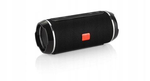 Głośnik Bezprzewodowy Bluetooth Wodoodporny Usb Charge 3 Mini Powerbank 10W