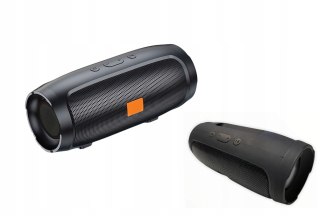 Głośnik Bluetooth 4X Big Bass, Powerbank, Radio Fm, Wbudowany Mikrofon